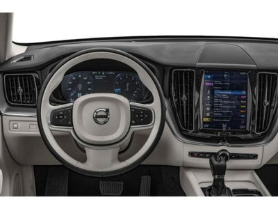 2020 Volvo XC60 Momentum