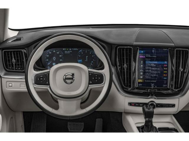 2020 Volvo XC60 Momentum