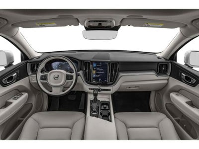 2020 Volvo XC60 Momentum