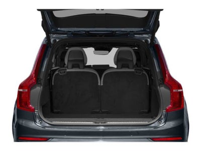 2019 Volvo XC90 Momentum