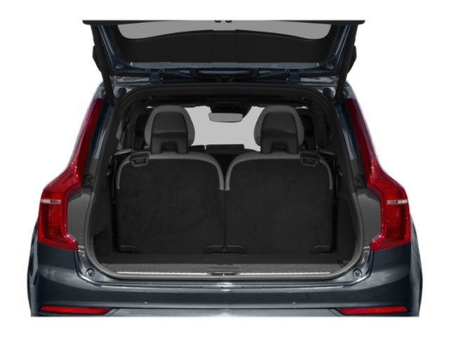 2019 Volvo XC90 Momentum