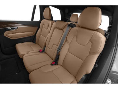 2019 Volvo XC90 Momentum