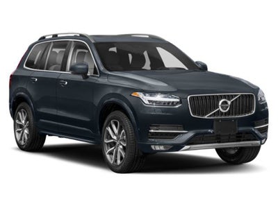 2019 Volvo XC90 Momentum