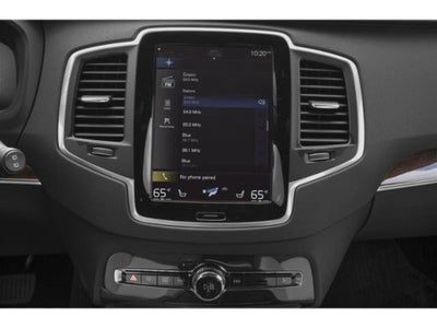 2019 Volvo XC90 Momentum
