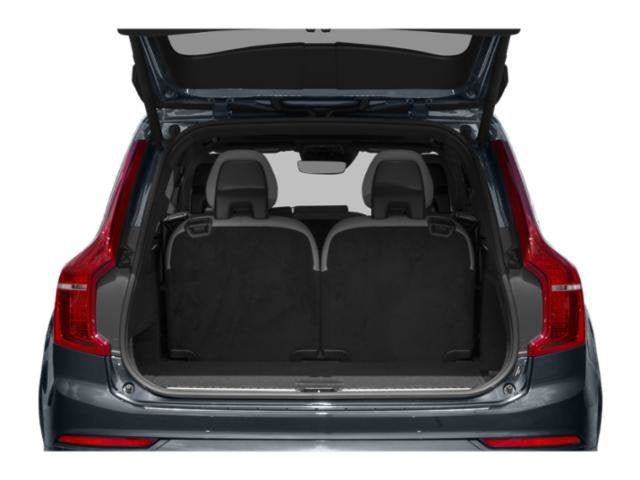 2019 Volvo XC90 Momentum