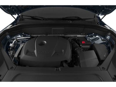 2019 Volvo XC90 Momentum
