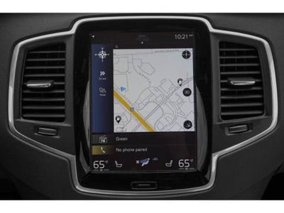 2019 Volvo XC90 Momentum