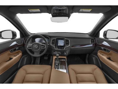 2019 Volvo XC90 Momentum