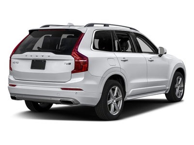 2018 Volvo XC90 Momentum