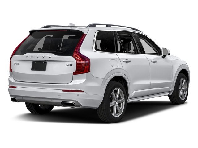 2018 Volvo XC90 Momentum
