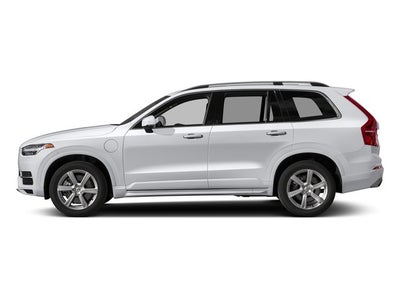 2018 Volvo XC90 Momentum