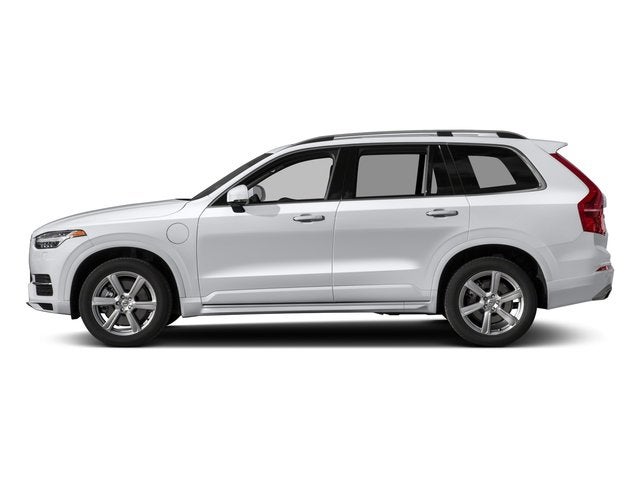 2018 Volvo XC90 Momentum