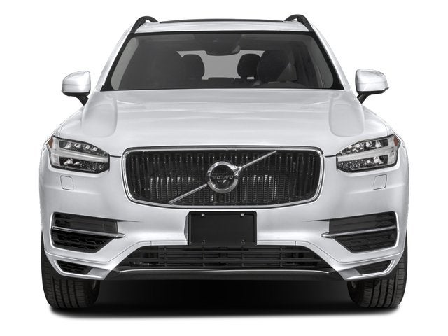 2018 Volvo XC90 Momentum