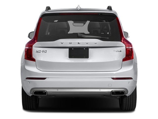 2018 Volvo XC90 Momentum