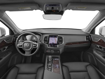 2018 Volvo XC90 Momentum