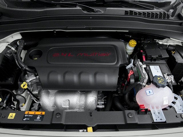 2017 Jeep Renegade Limited