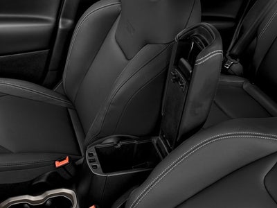 2017 Jeep Renegade Limited