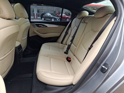 2022 Cadillac CT5 Luxury