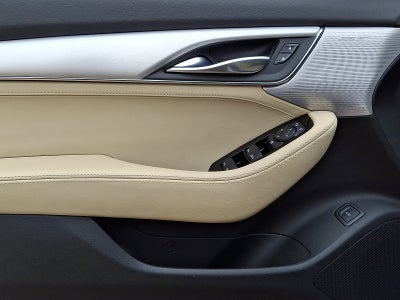 2022 Cadillac CT5 Luxury