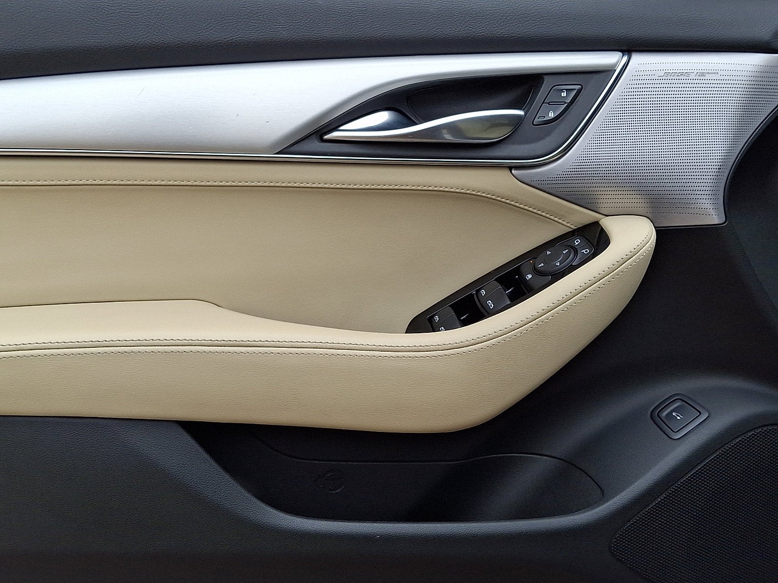 2022 Cadillac CT5 Luxury