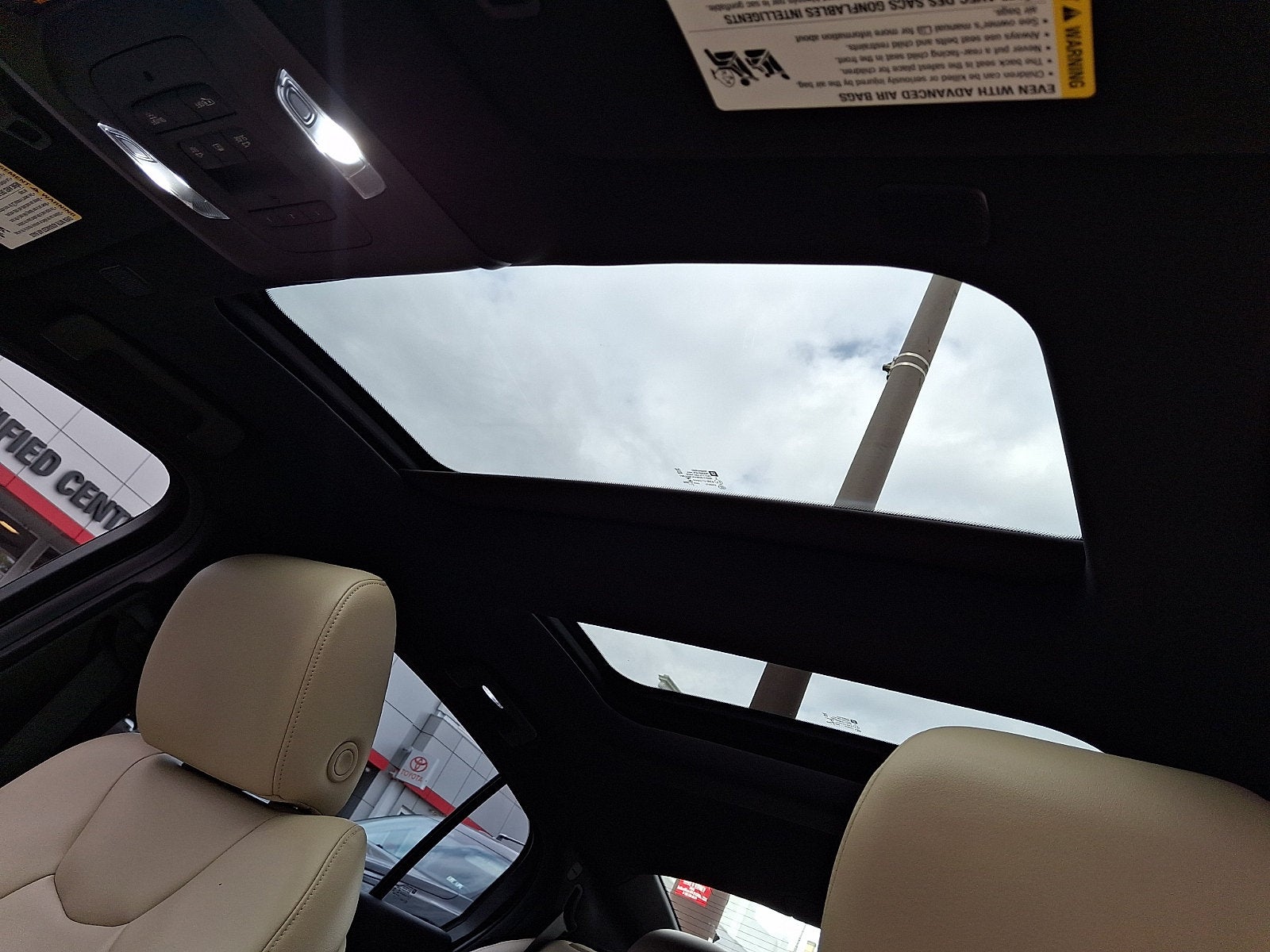 2022 Cadillac CT5 Luxury