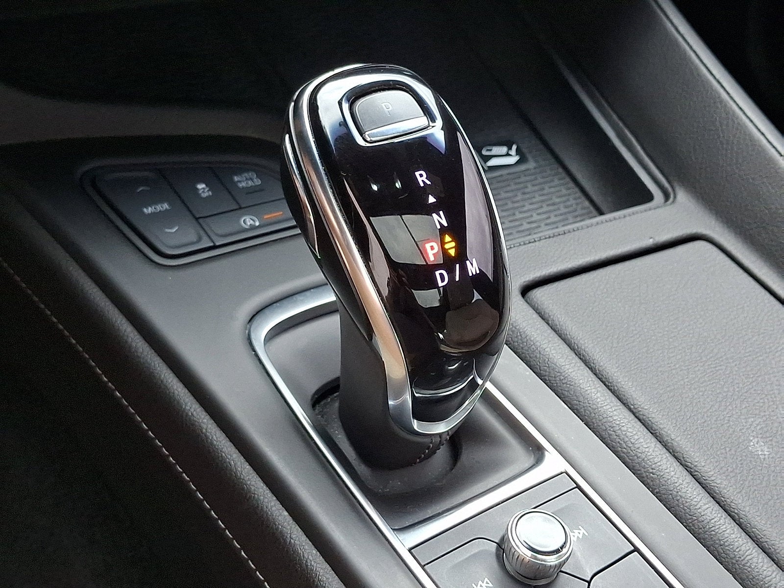 2022 Cadillac CT5 Luxury
