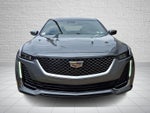 2022 Cadillac CT5 Luxury