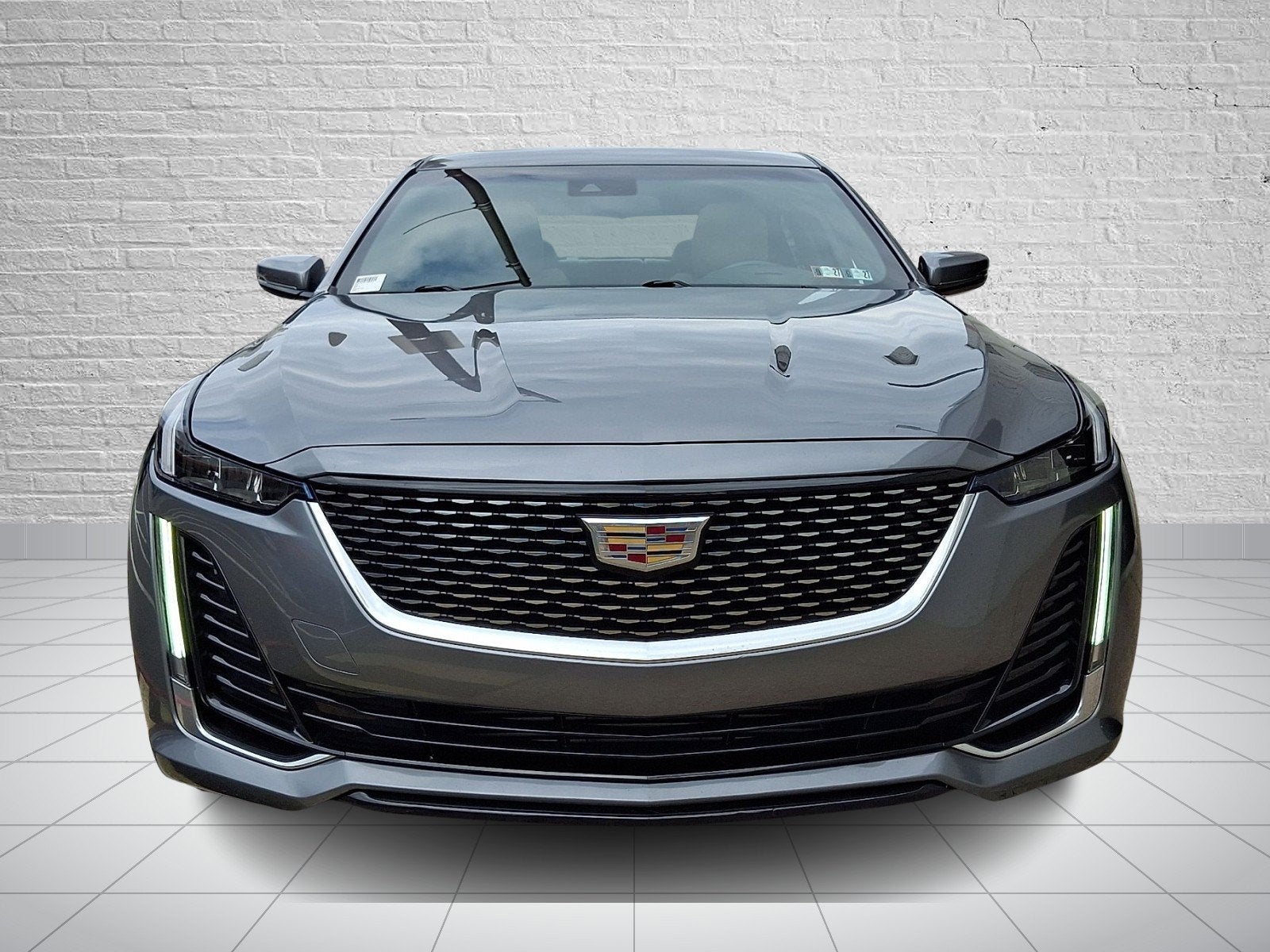 2022 Cadillac CT5 Luxury