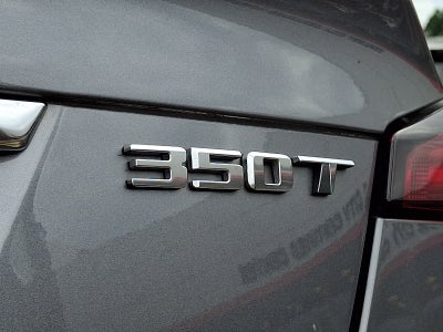 2022 Cadillac CT5 Luxury