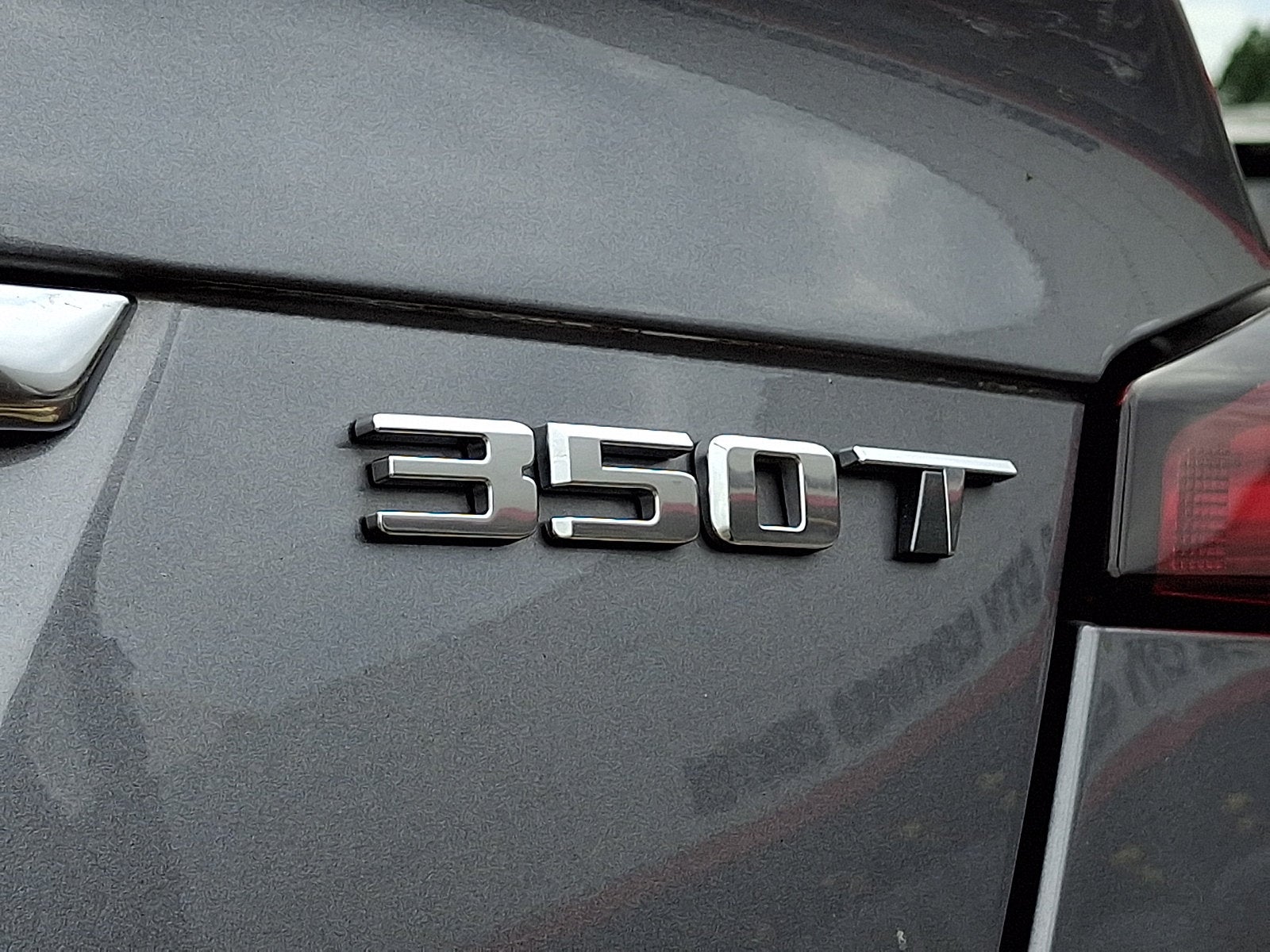 2022 Cadillac CT5 Luxury