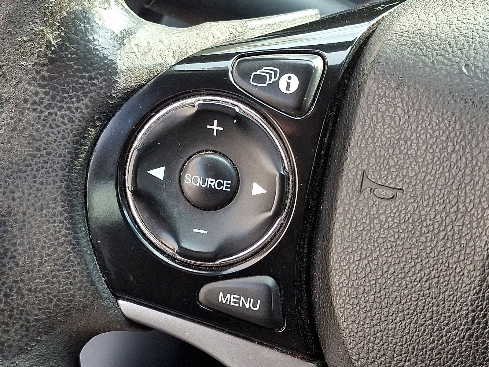 2013 Honda Civic Sdn LX