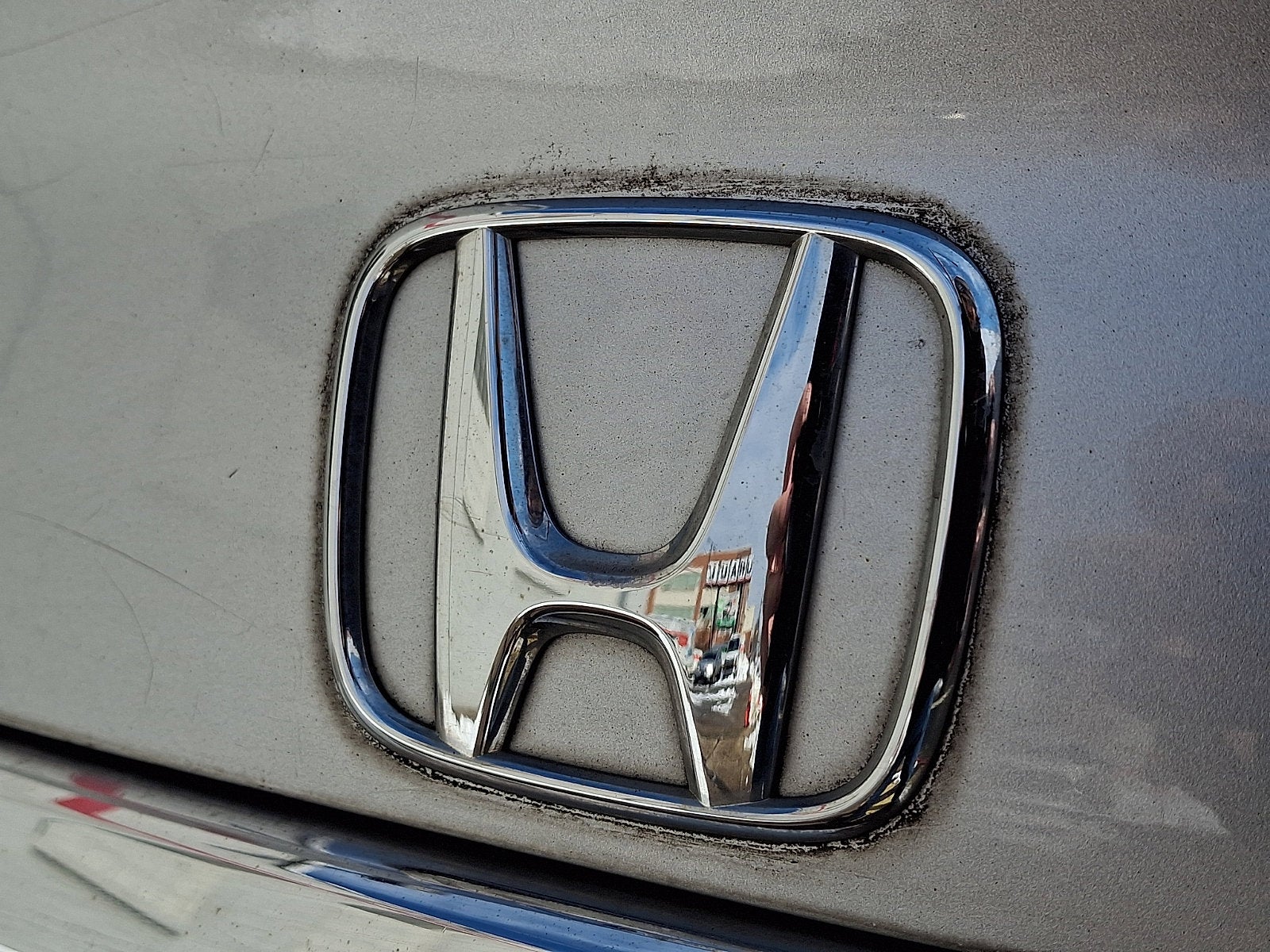 2013 Honda Civic Sdn LX