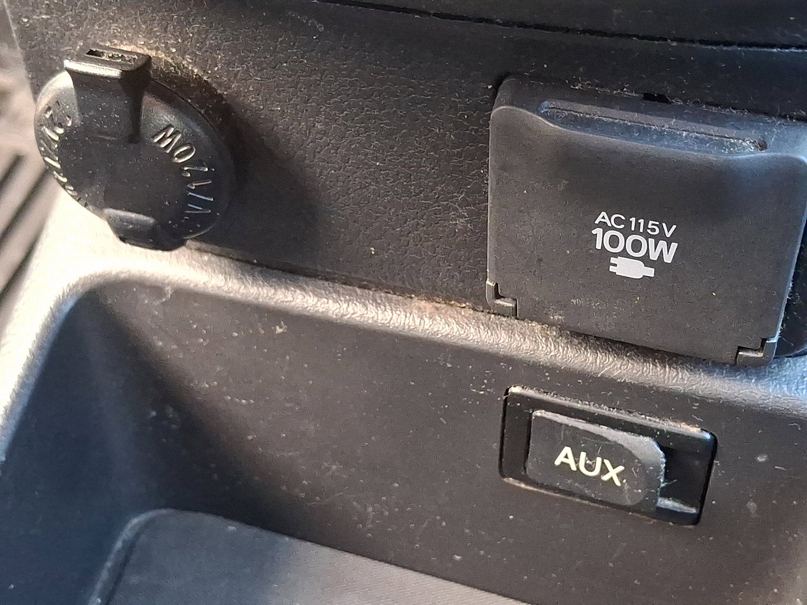 2009 Toyota Matrix S