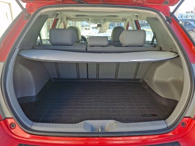 2009 Toyota Matrix S