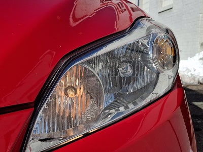 2009 Toyota Matrix S