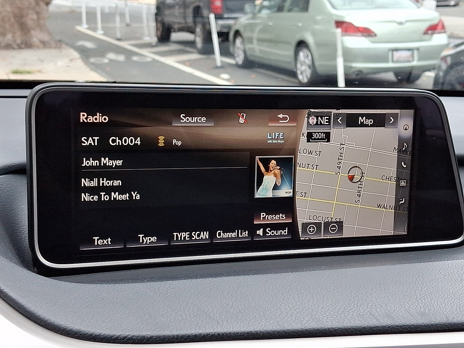 2017 Lexus RX RX 350