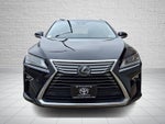 2017 Lexus RX RX 350
