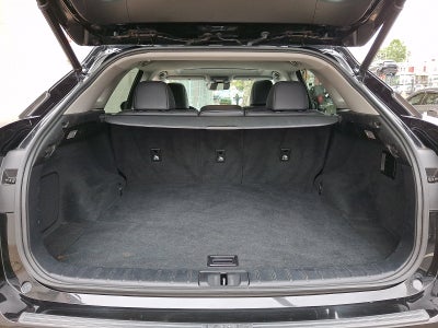 2017 Lexus RX RX 350