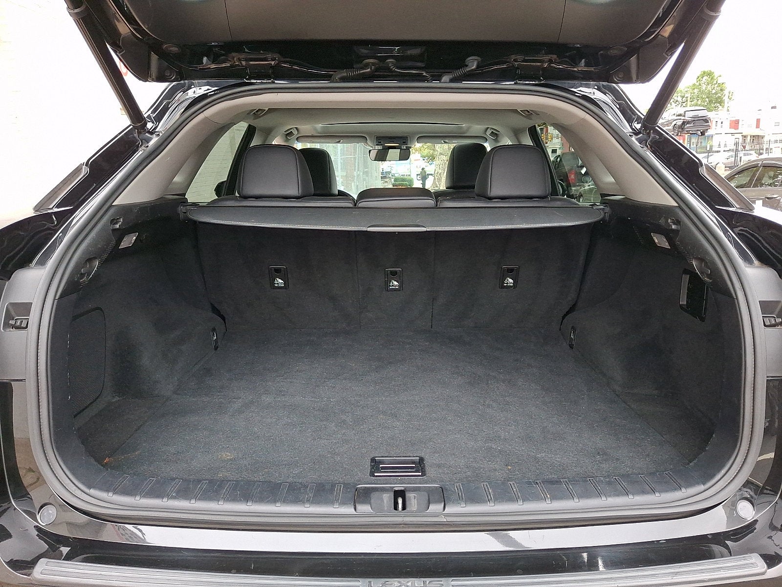 2017 Lexus RX RX 350