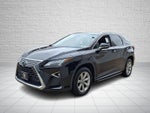 2017 Lexus RX RX 350