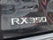 2017 Lexus RX RX 350