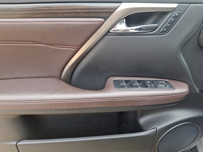 2016 Lexus RX 350 Base