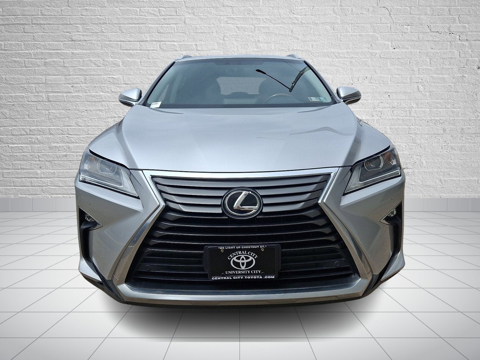 2016 Lexus RX 350 Base