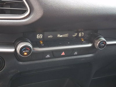 2023 Mazda Mazda CX-30 2.5 S Select Package