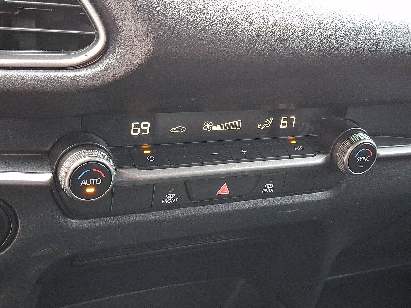 2023 Mazda Mazda CX-30 2.5 S Select Package