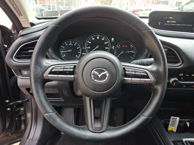 2023 Mazda Mazda CX-30 2.5 S Select Package