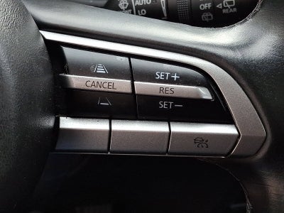 2023 Mazda Mazda CX-30 2.5 S Select Package