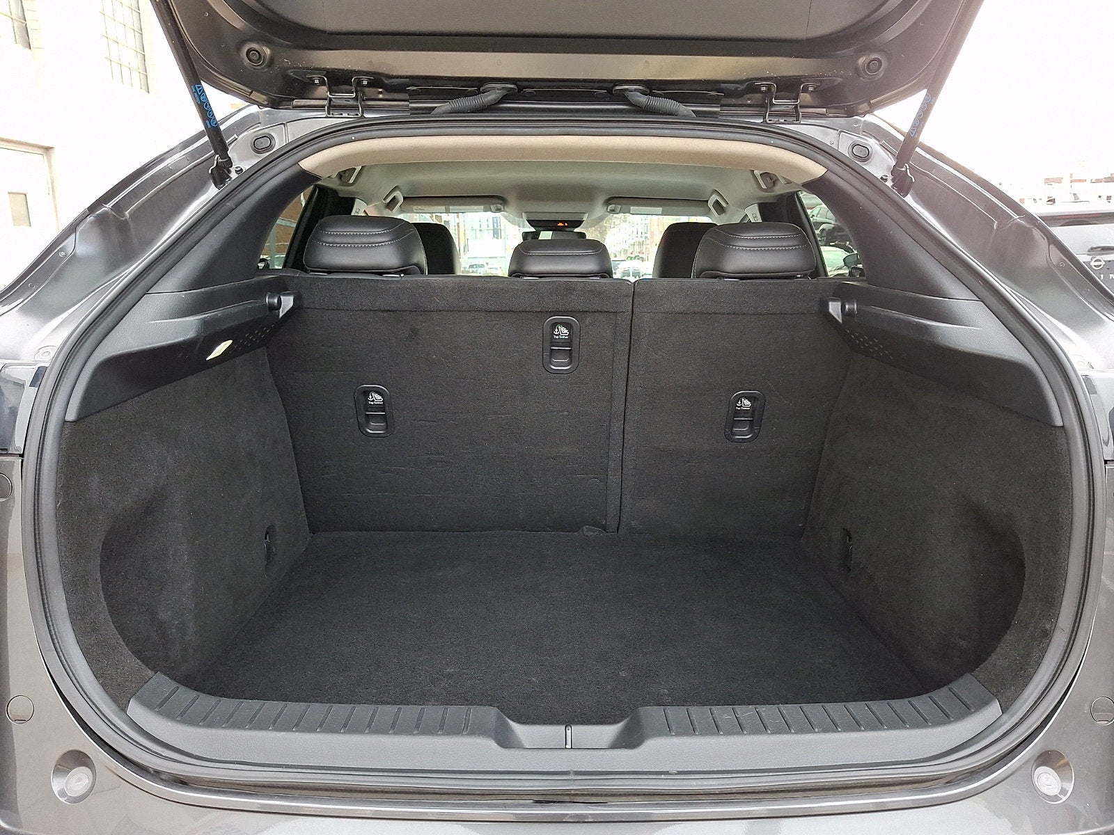 2023 Mazda Mazda CX-30 2.5 S Select Package