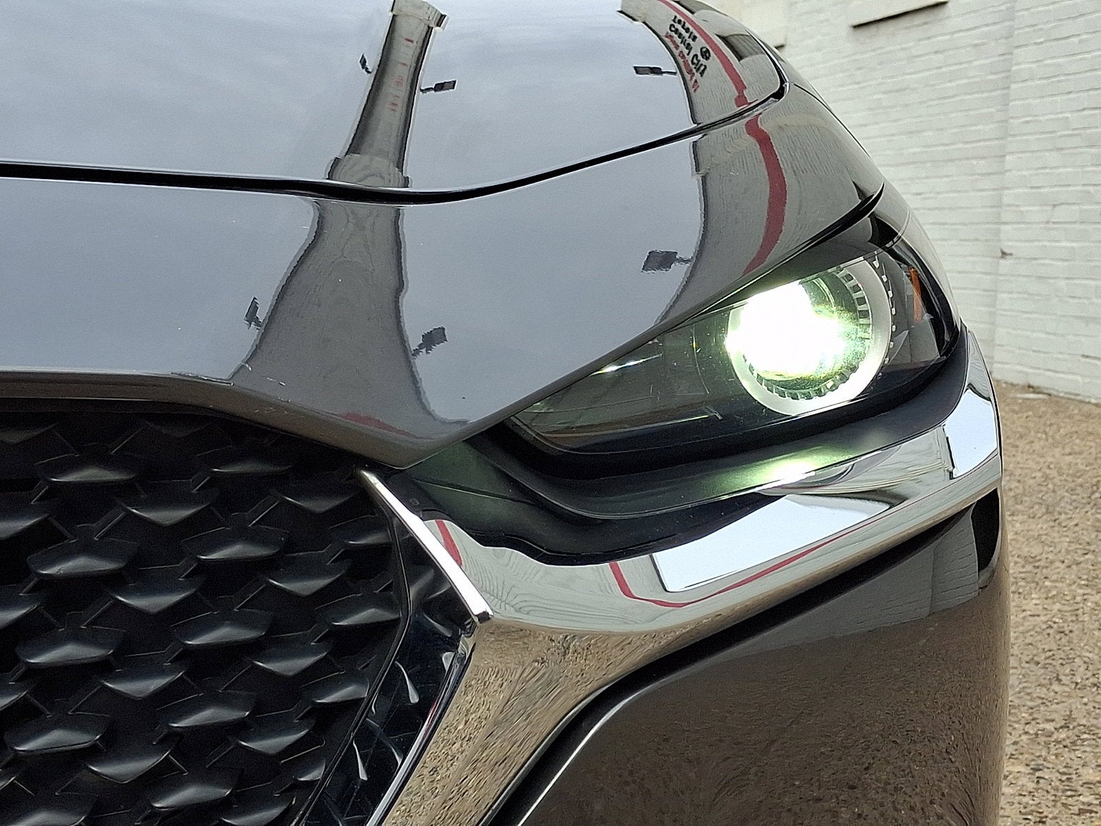 2023 Mazda Mazda CX-30 2.5 S Select Package