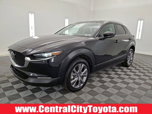 2024 Mazda Mazda CX-30 2.5 S Preferred Package